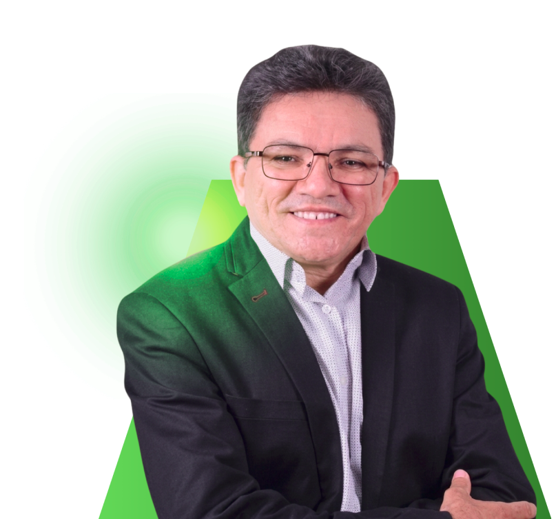 Economista Lázaro Gomes